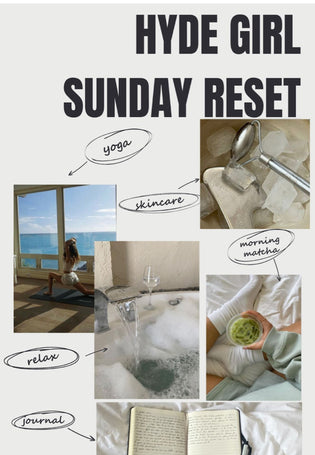  hyde girl sunday reset