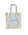 canvas tote bag