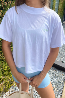  boxed tee