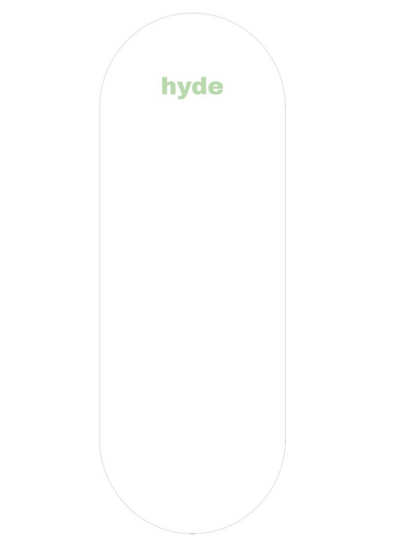 HYDE ヨガマット L'Arc～en～Ciel - HYDE ヨガマットの通販 by 虹's shop