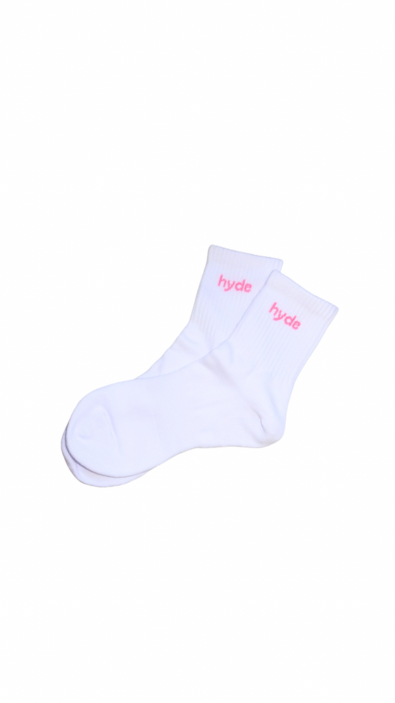 hyde socks